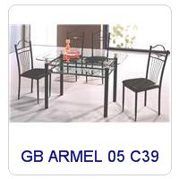 GB ARMEL 05 C39